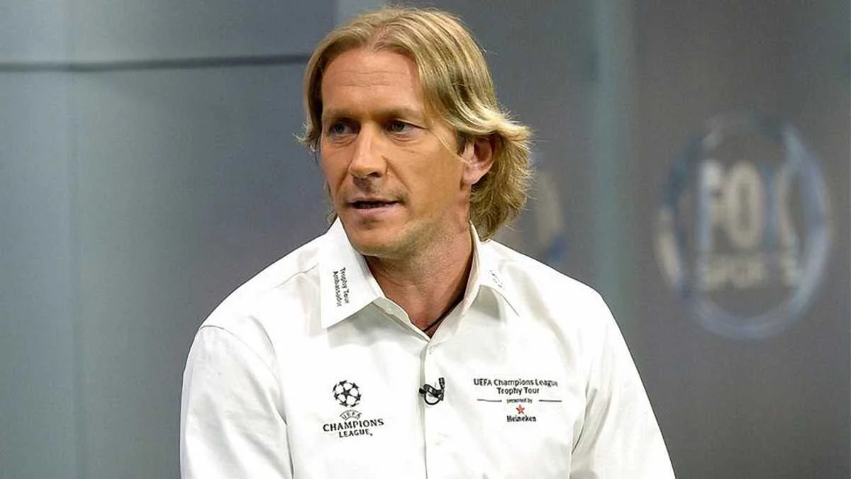 Мичел Сальгадо / Фото: соцсети