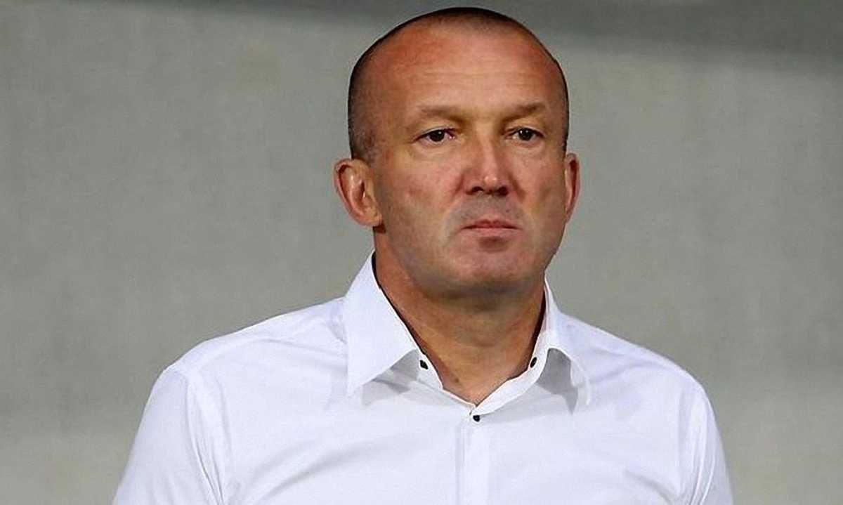 Роман Григорчук / Фото: соцмережі