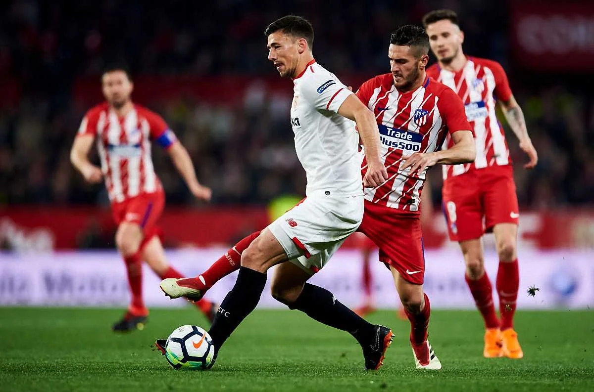 Клеман Лангле / Getty Images