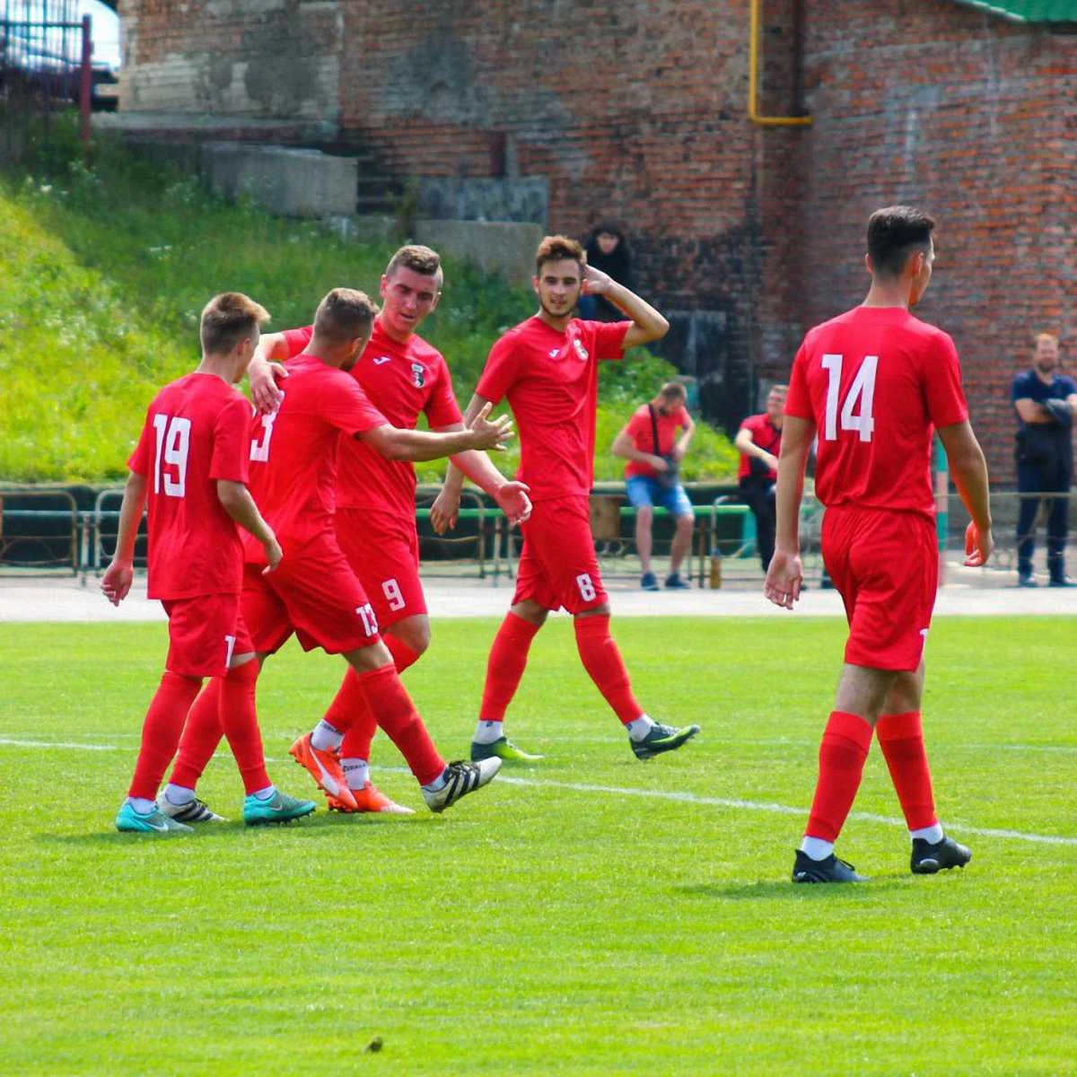 Верес / НК Верес