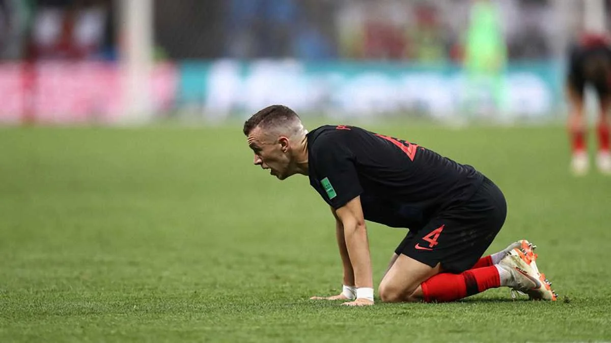 Іван Перішіч / Фото: ФІФА