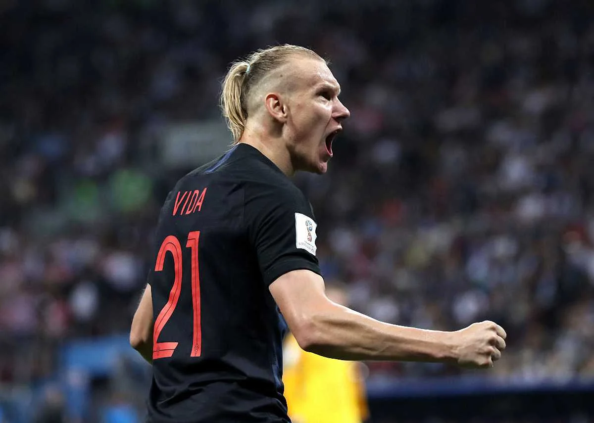 Домагой Вида / Getty Images