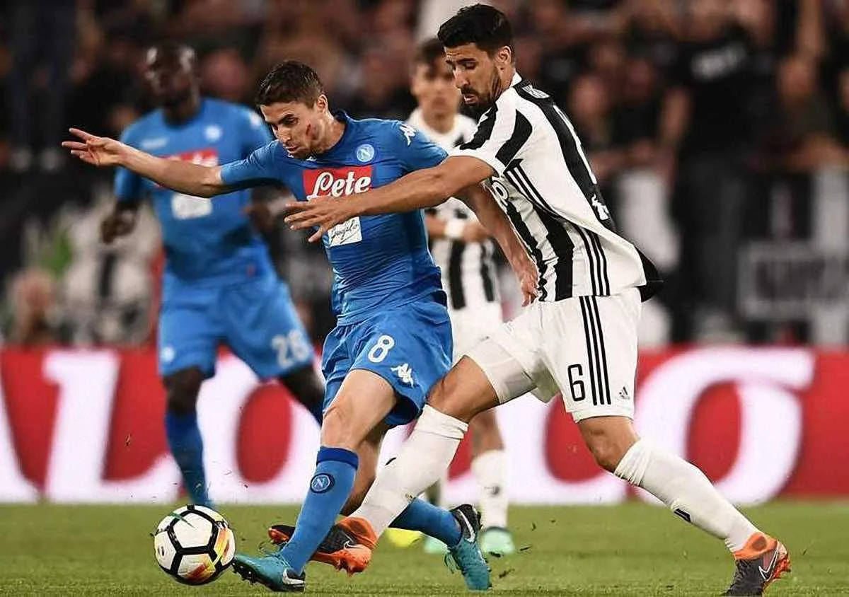 Жоржінью (зліва) / соцмережі