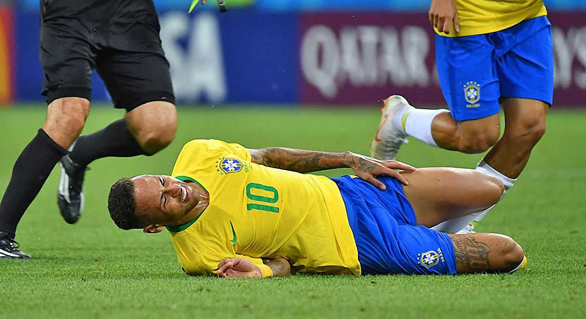 Неймар / фото: ФІФА