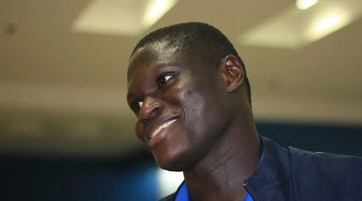 Папа Гуйє / Фото: соцмережі