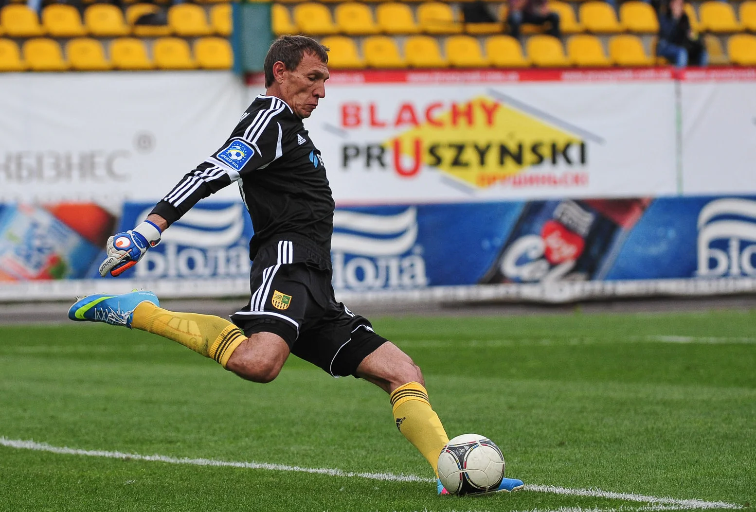 Ігор Шуховцев / Фото: соцмережі