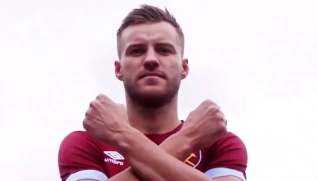 Андрій Ярмоленко / Фото: ФК Вест Хем