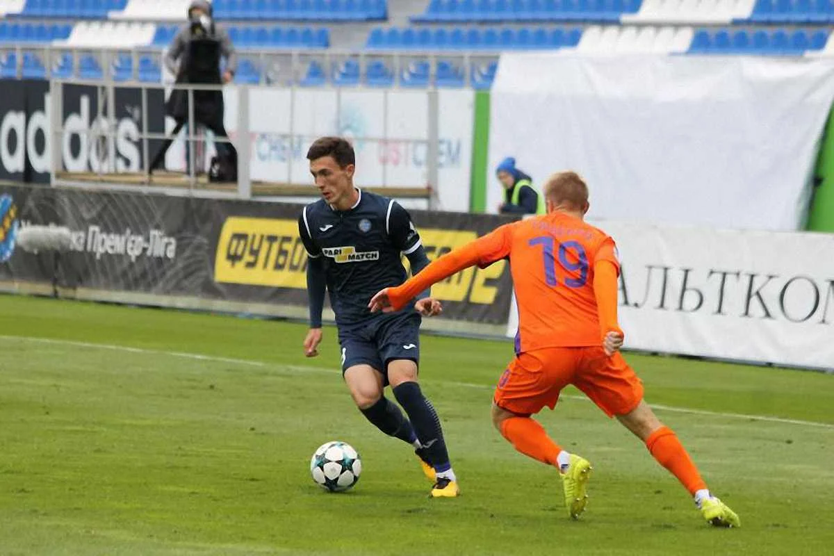 Матчи Олимпика и Мариуполя будут транслировать телеканалы «Футбол 1/2"