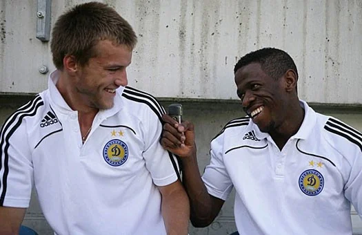 ярмоленко юссуф