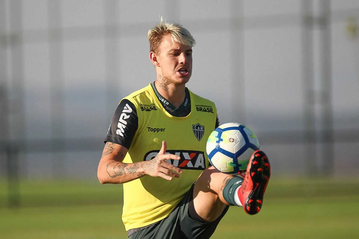 Рожер Гедес / фото из соцсетей