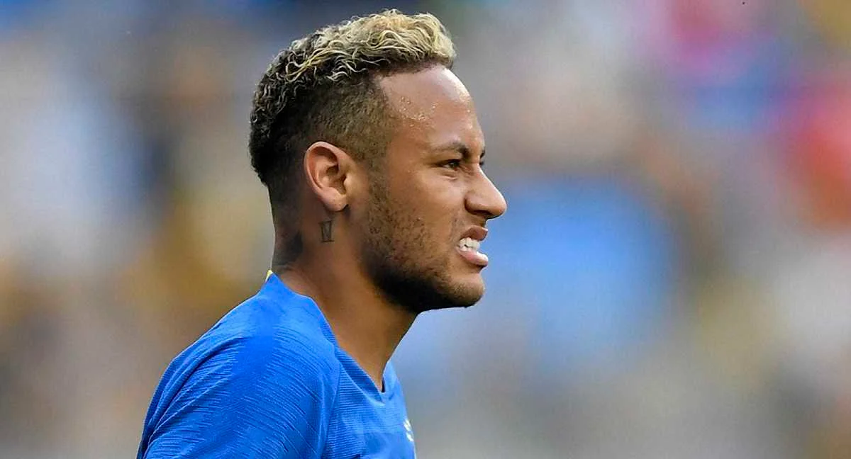 Неймар / Twitter