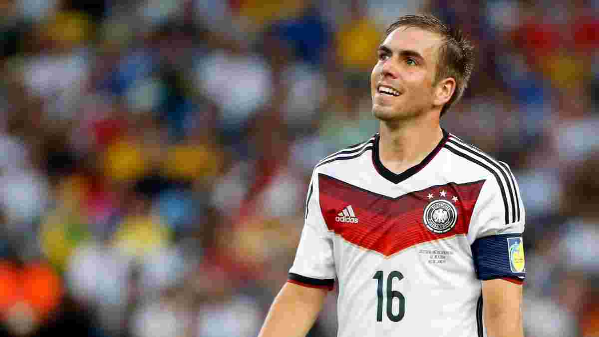 Лам о Кубке мира: Я передам гордость, которую испытывала Германия на протяжении последних 4 лет