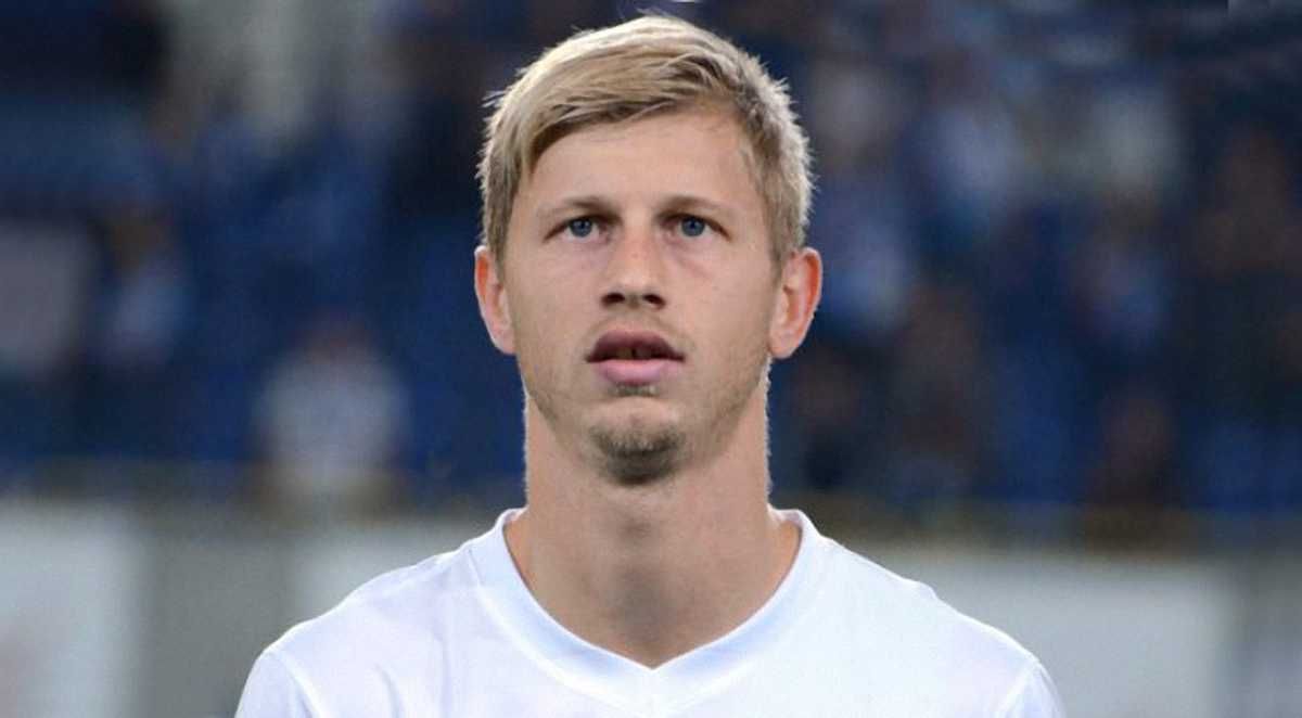 Валерий Федорчук / Фото: ФК Динамо Киев