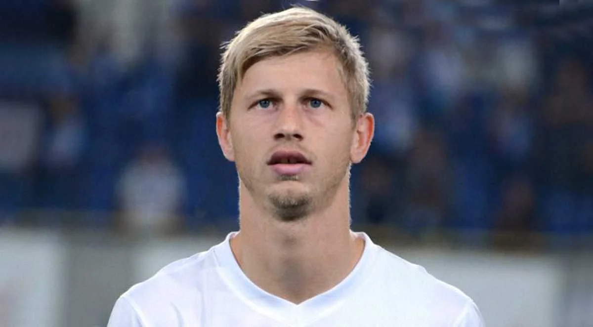 Валерий Федорчук / Фото: ФК Динамо Киев