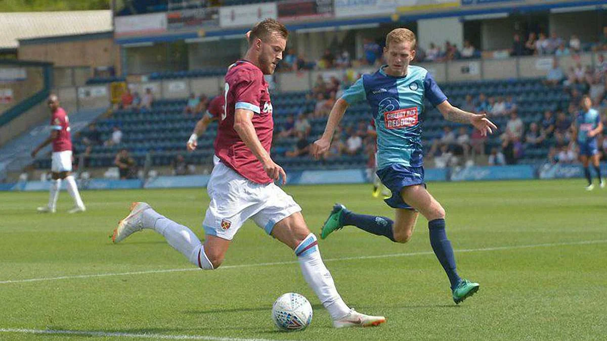 Андрій Ярмоленко / Фото з соцмереж