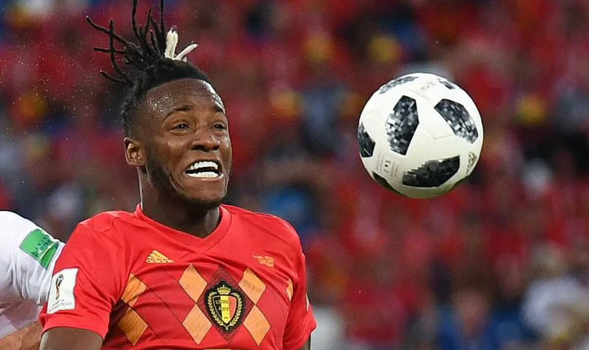 Міши Батшуаї / Фото з соцмереж