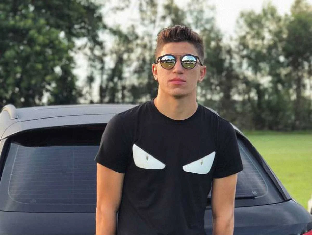 Витор Буэно / Fox Sports Brasil