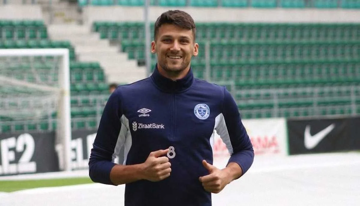 Аді Мехреміч / ФК Железнічар