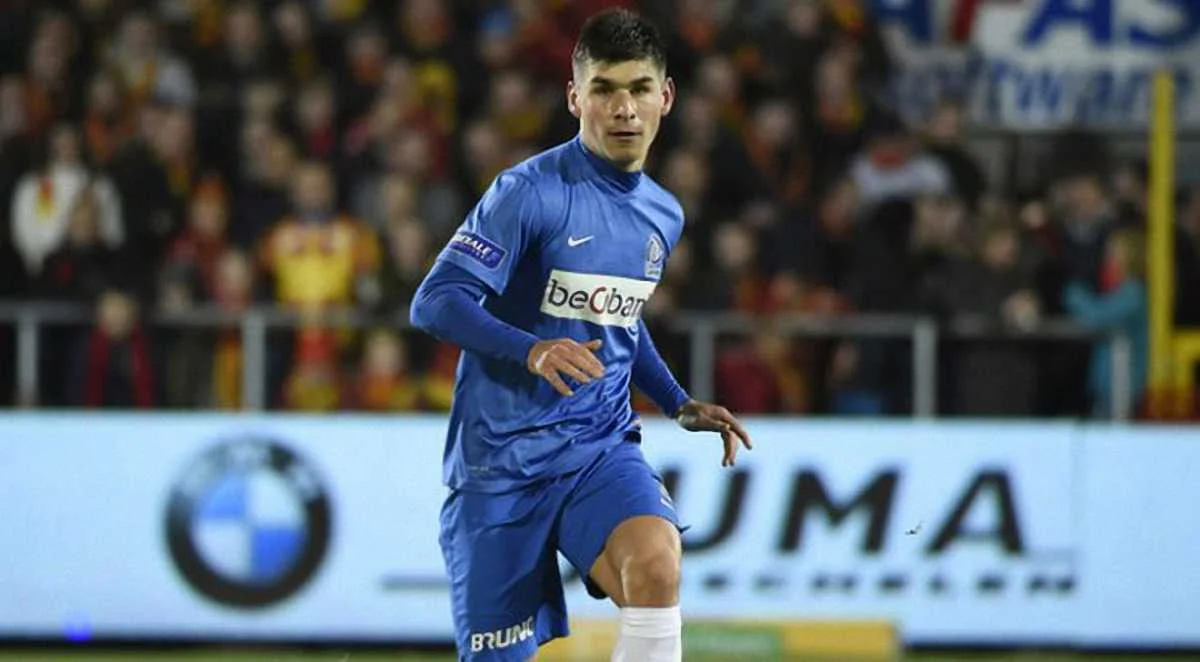 Руслан Малиновский / Фото: ФК Генк