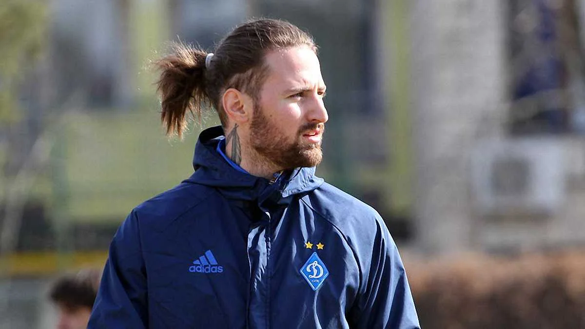 Тамаш Кадар / соцмережі