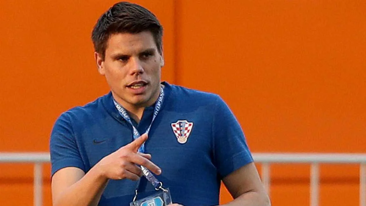 Огнен Вукоевич / фото из соцсетей