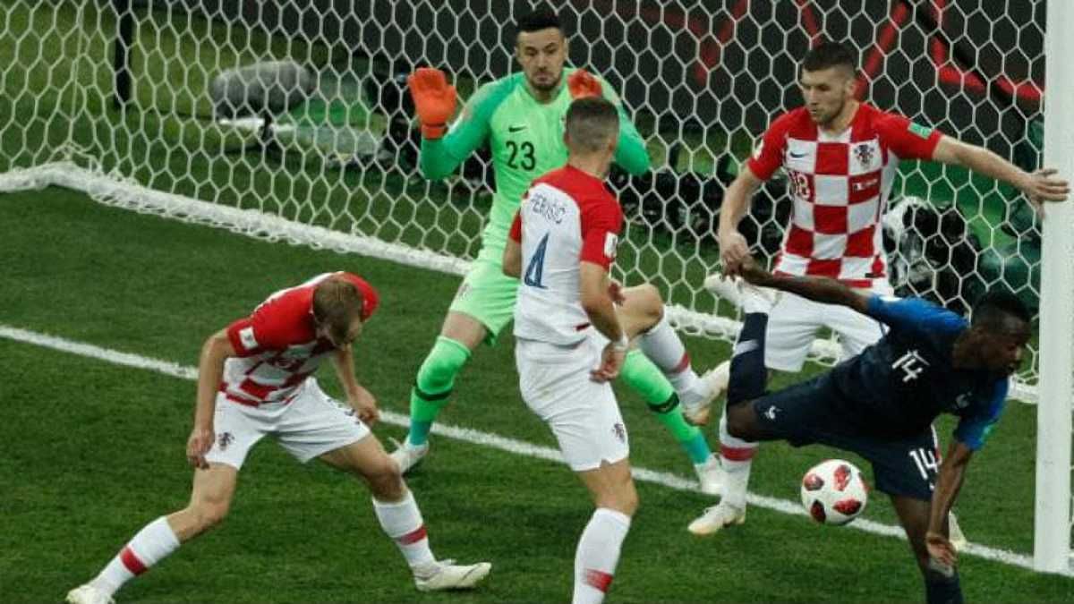 Тот самый эпизод / Getty Images