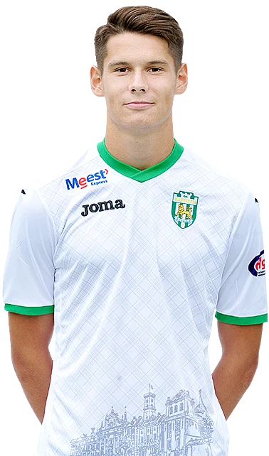 веремієнко