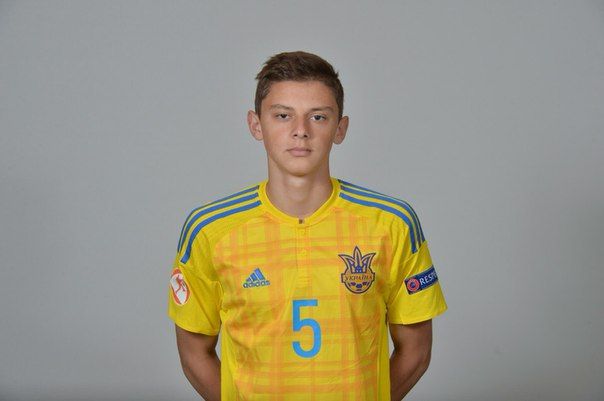 миколенко