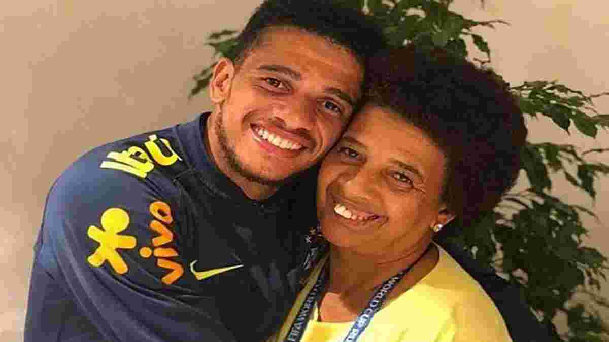 Викрадення мами Тайсона у Бразилії – з'явилось відео інциденту