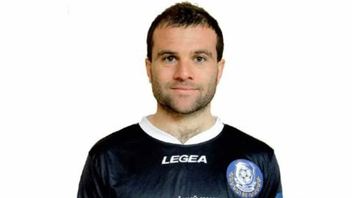 Артур Карноза / фото: ФК Чорноморець