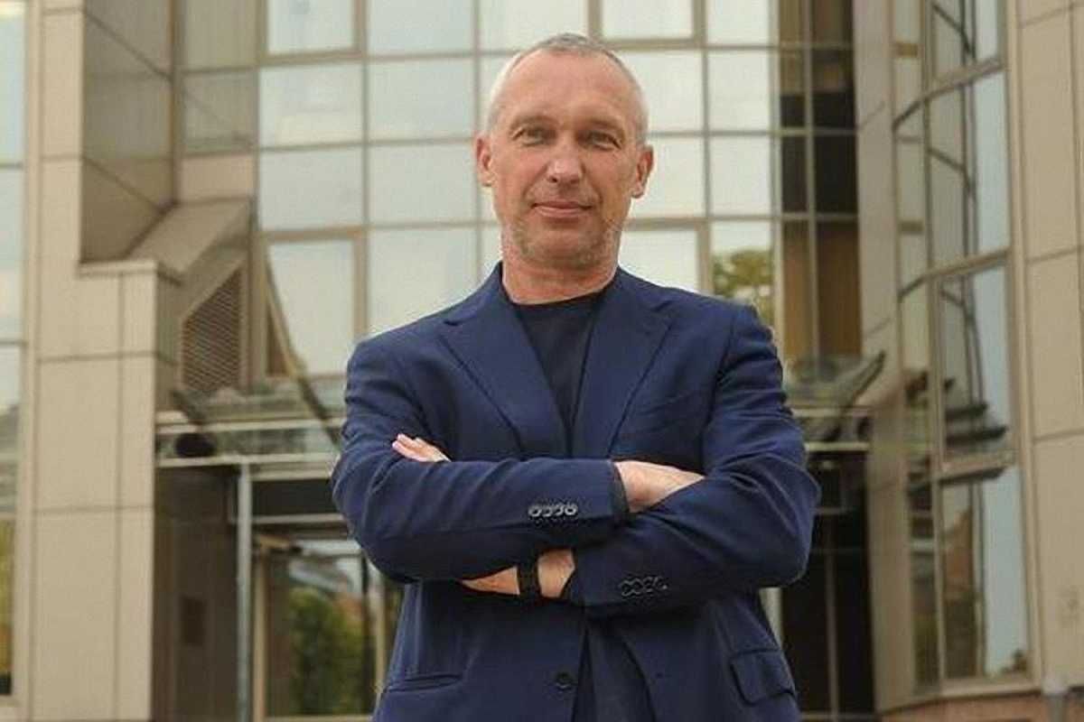 Олег Протасов / ФФУ