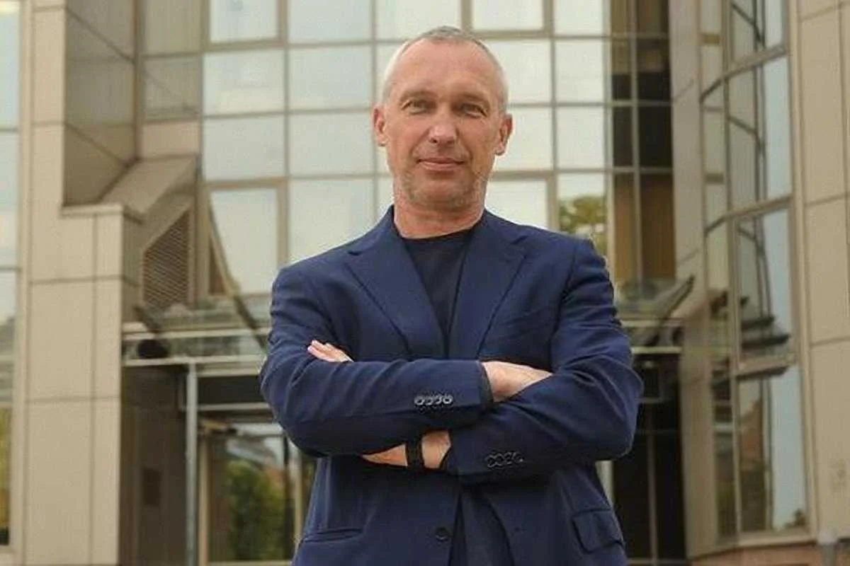 Олег Протасов / ФФУ