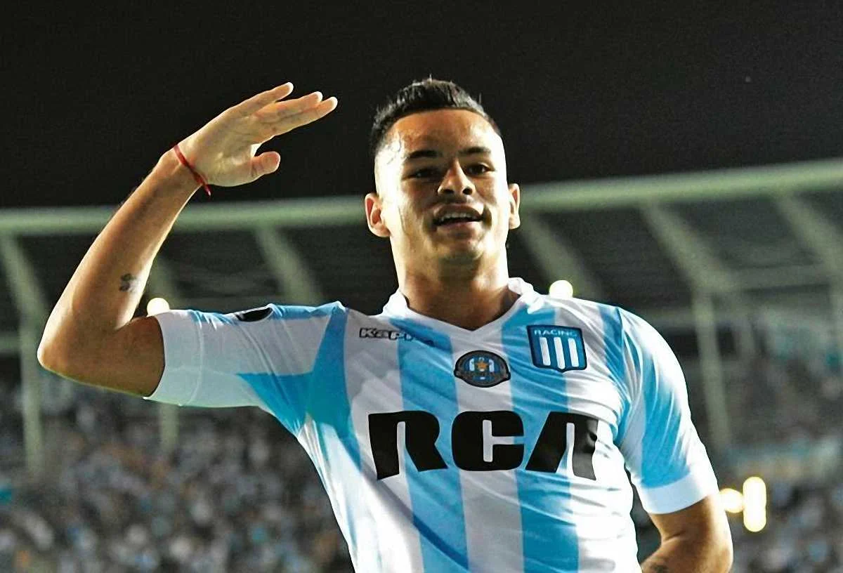 Браян Мансілья / соцмережі