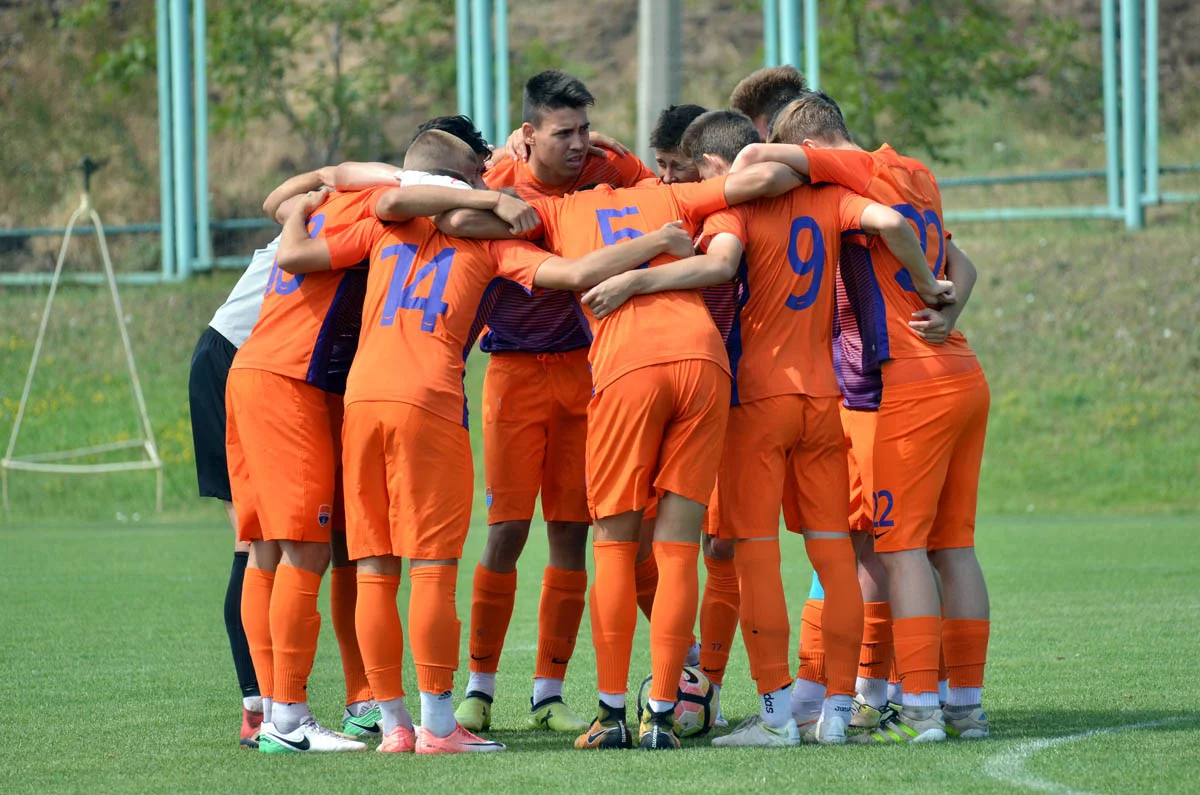 Маріуполь / ФК Маріуполь