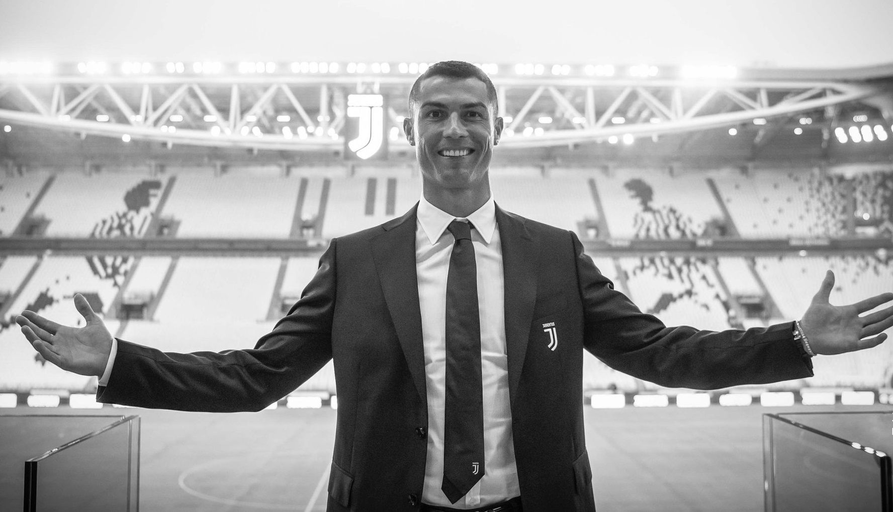 Кріштіану Роналду / Juventus