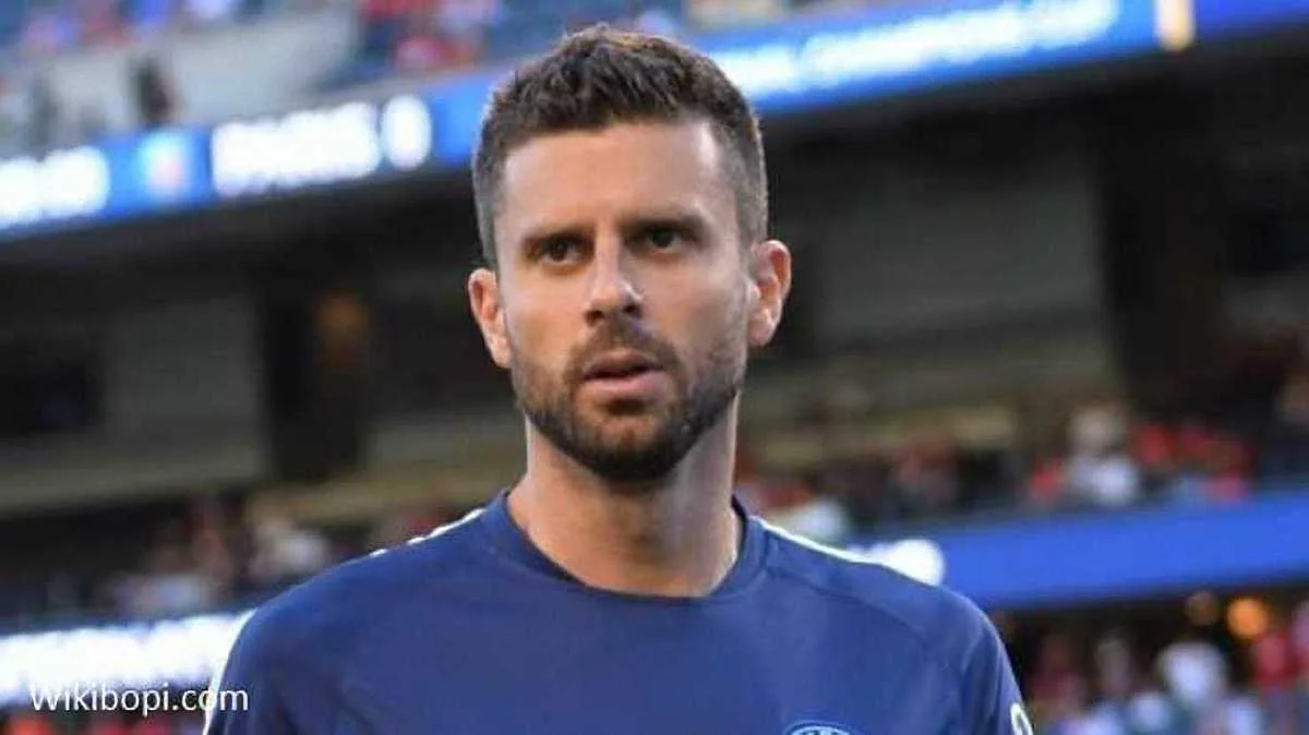 Тьягу Мотта / Wikibopi