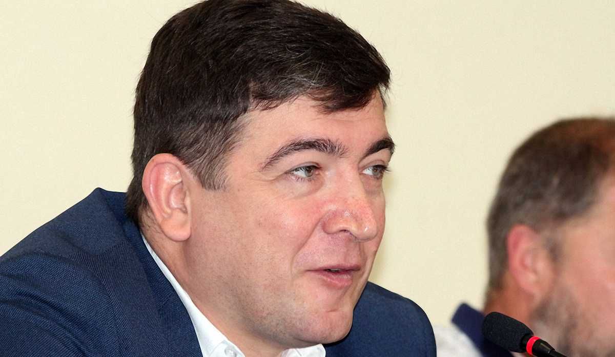 Сергій Макаров / фото: прес-служба ПФЛ