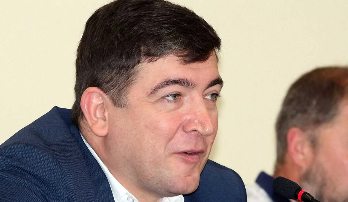 Сергей Макаров / фото: пресс-служба ПФЛ