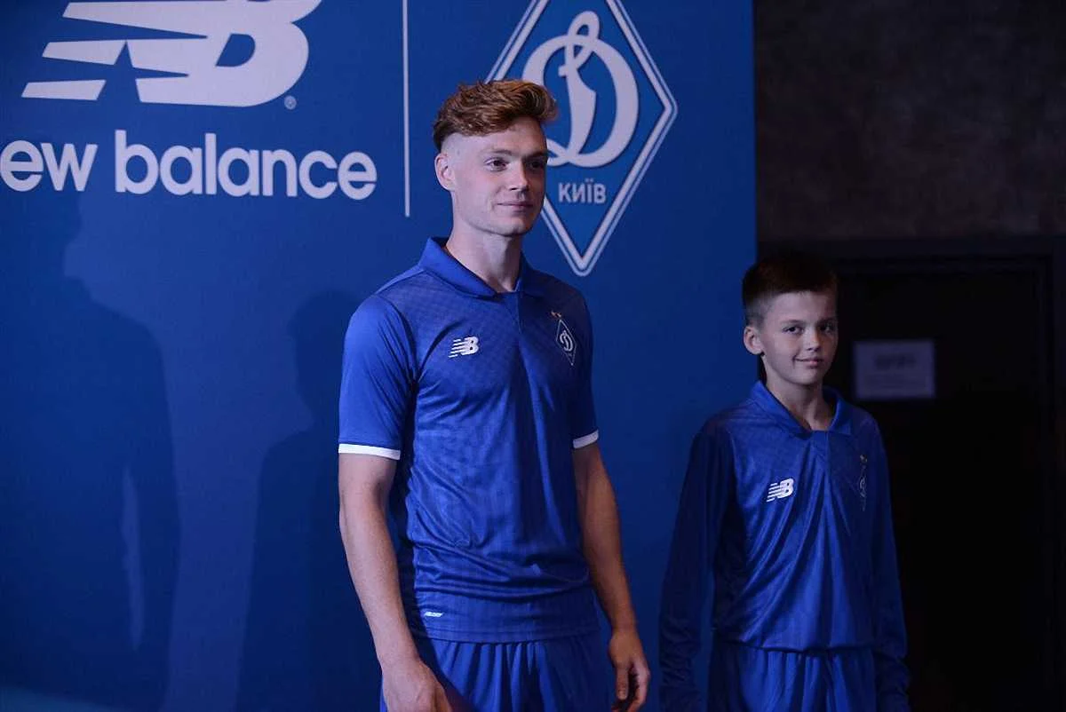 Виктор Цыганков / фото: sport.ua