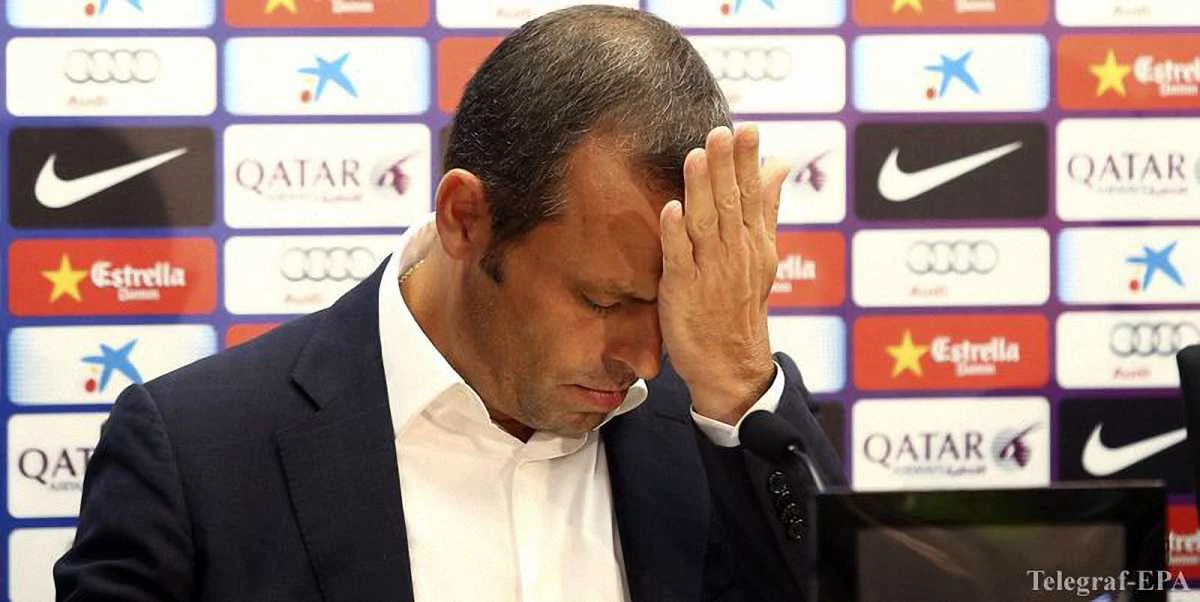 Сандро Росель / Фото Telegraph