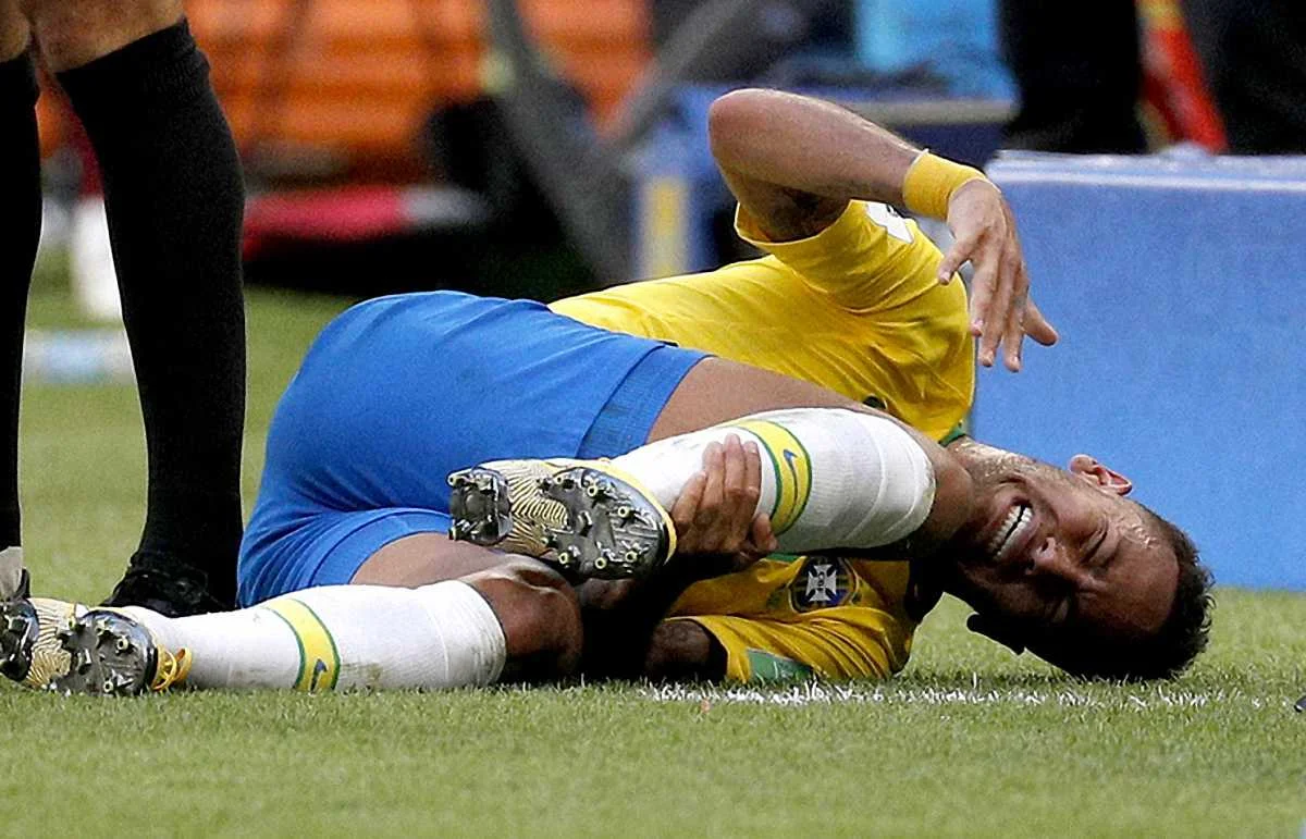 Неймар / фото из соцсетей