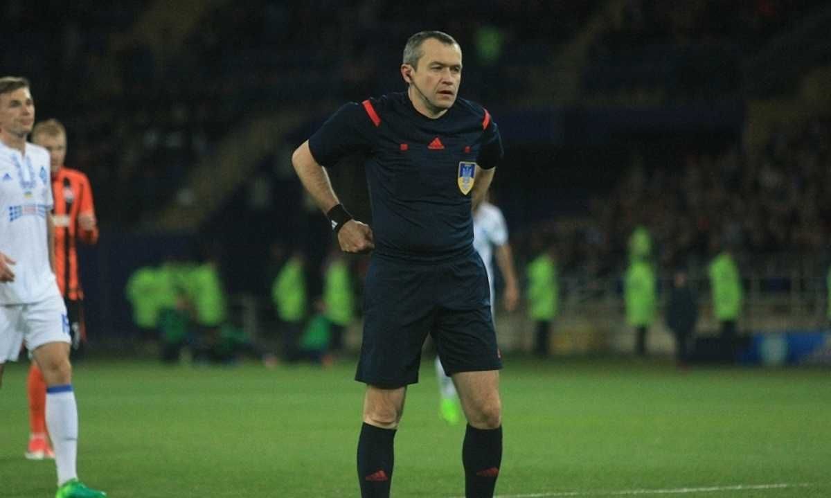 Костянтин Труханов / фото із соцмереж