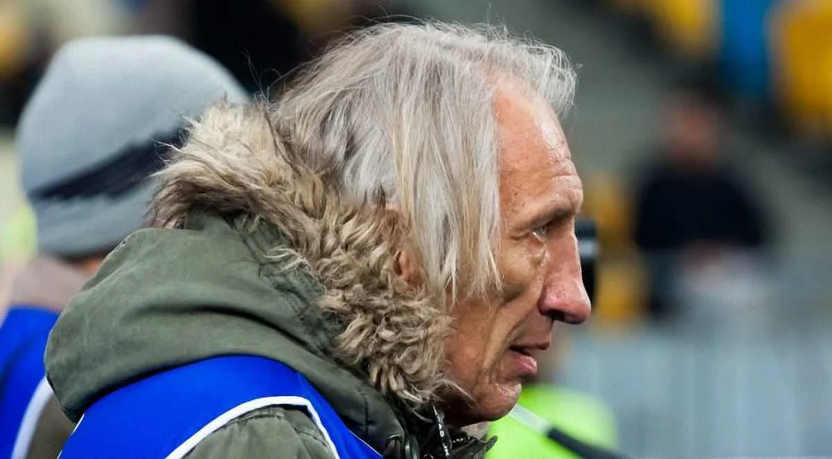 Николай Несенюк / Facebook