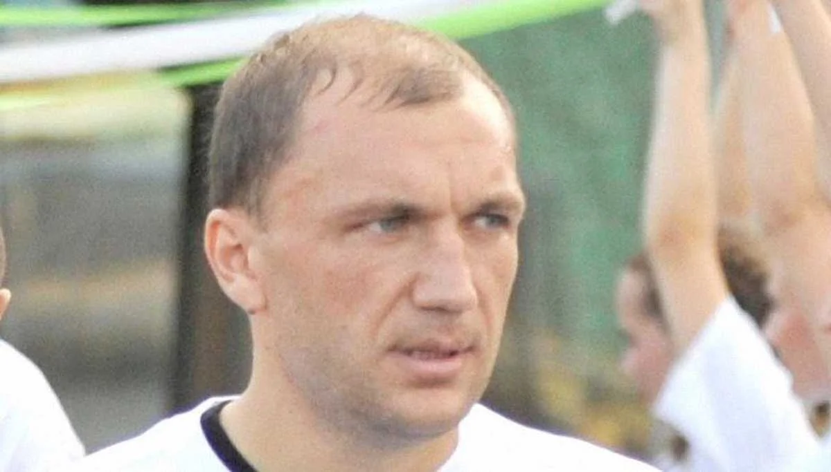 Сергей Симинин / Соцсети