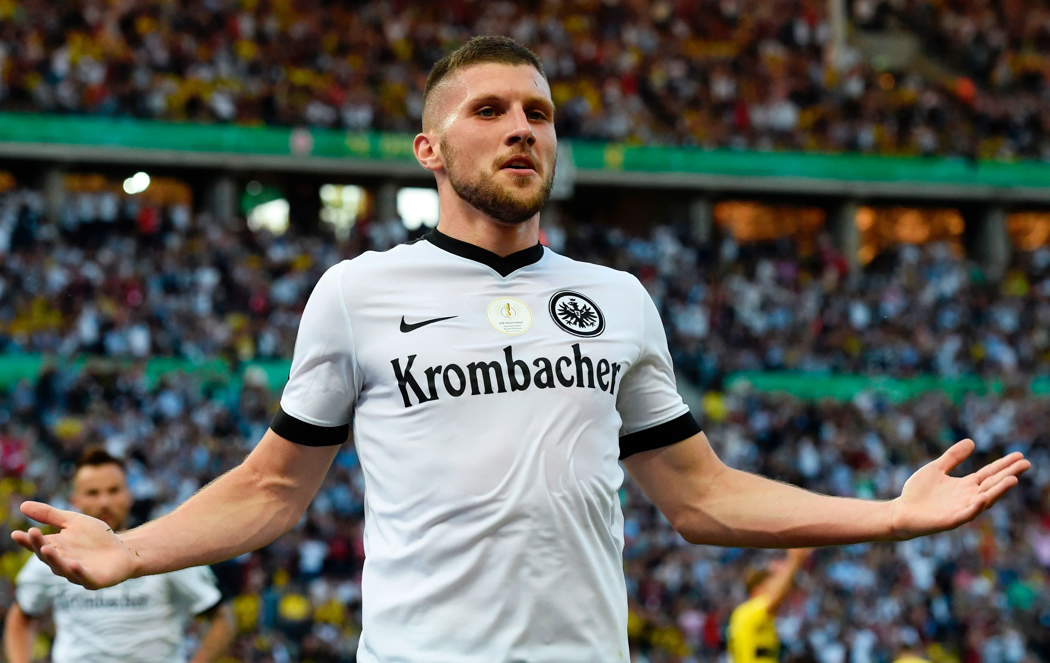 Анте Ребіч / Reuters