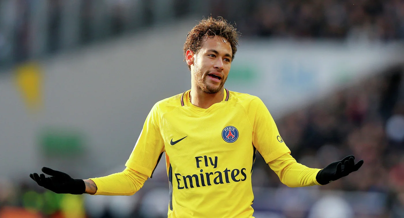 Неймар / РИА Новости