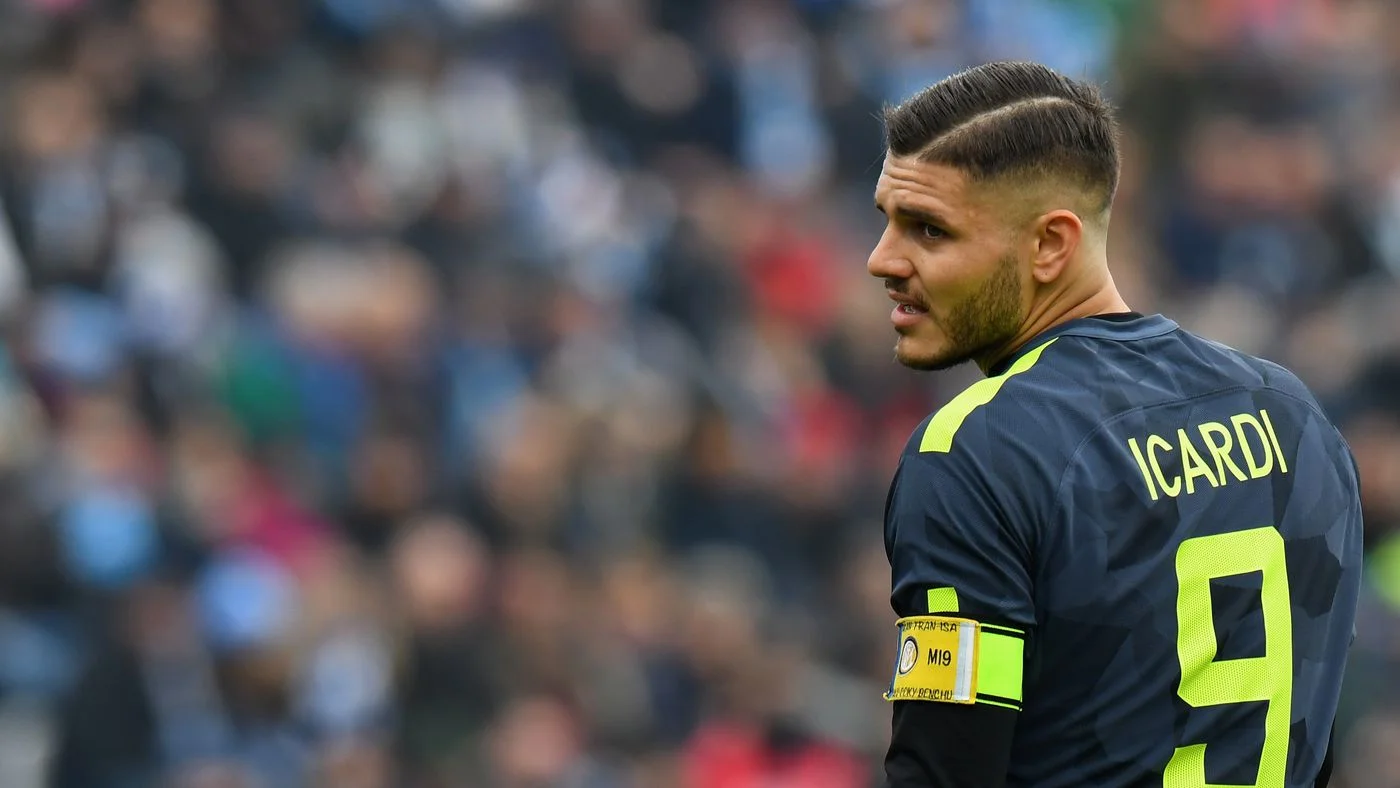 Мауро Икарди / Getty Images