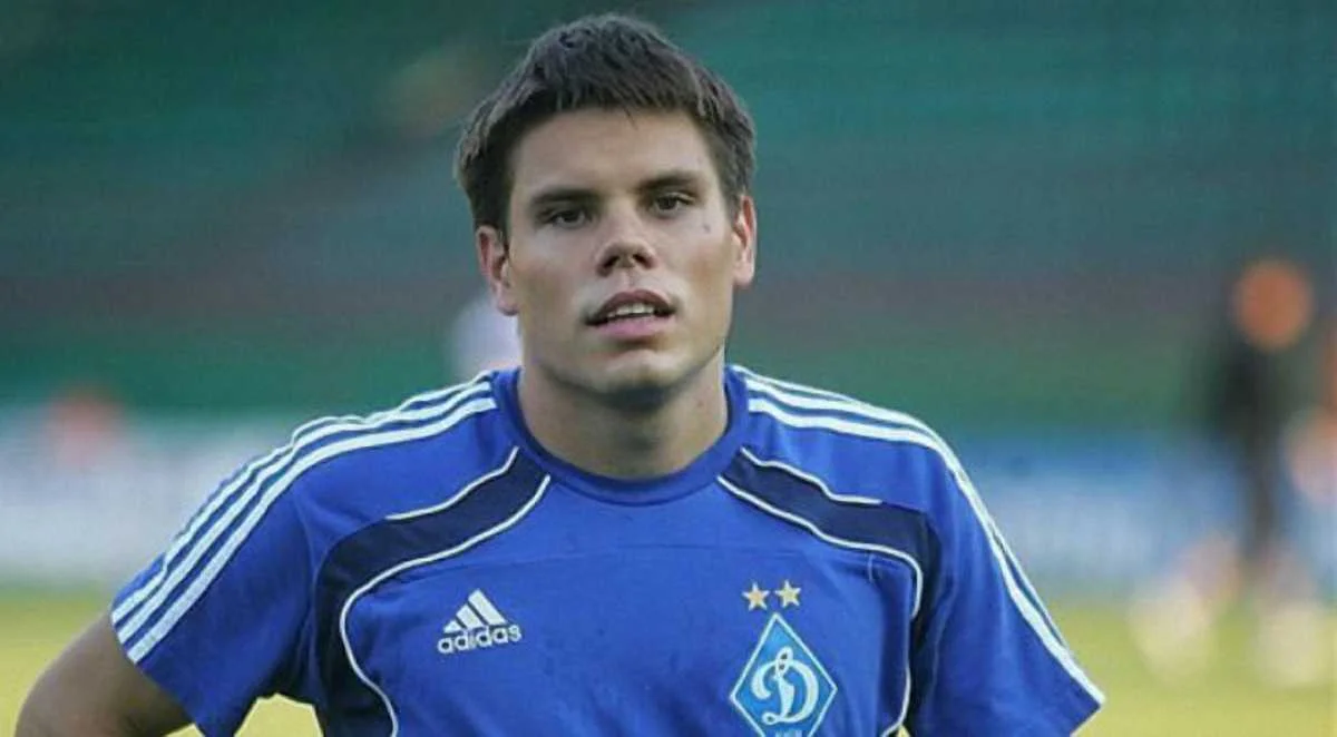 Огнен Вукоевич / Фото из соцсетей