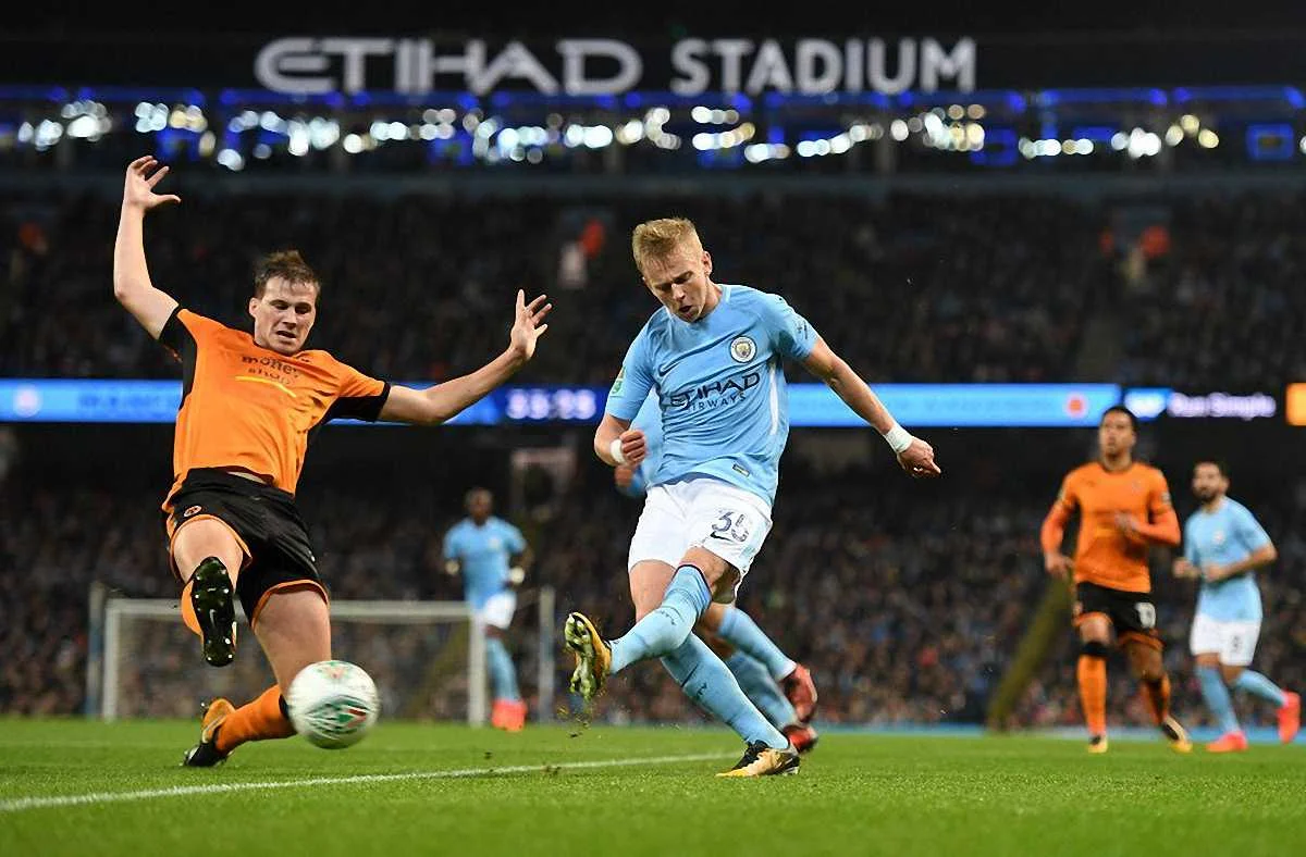 Александр Зинченко / Фото из соцсетей