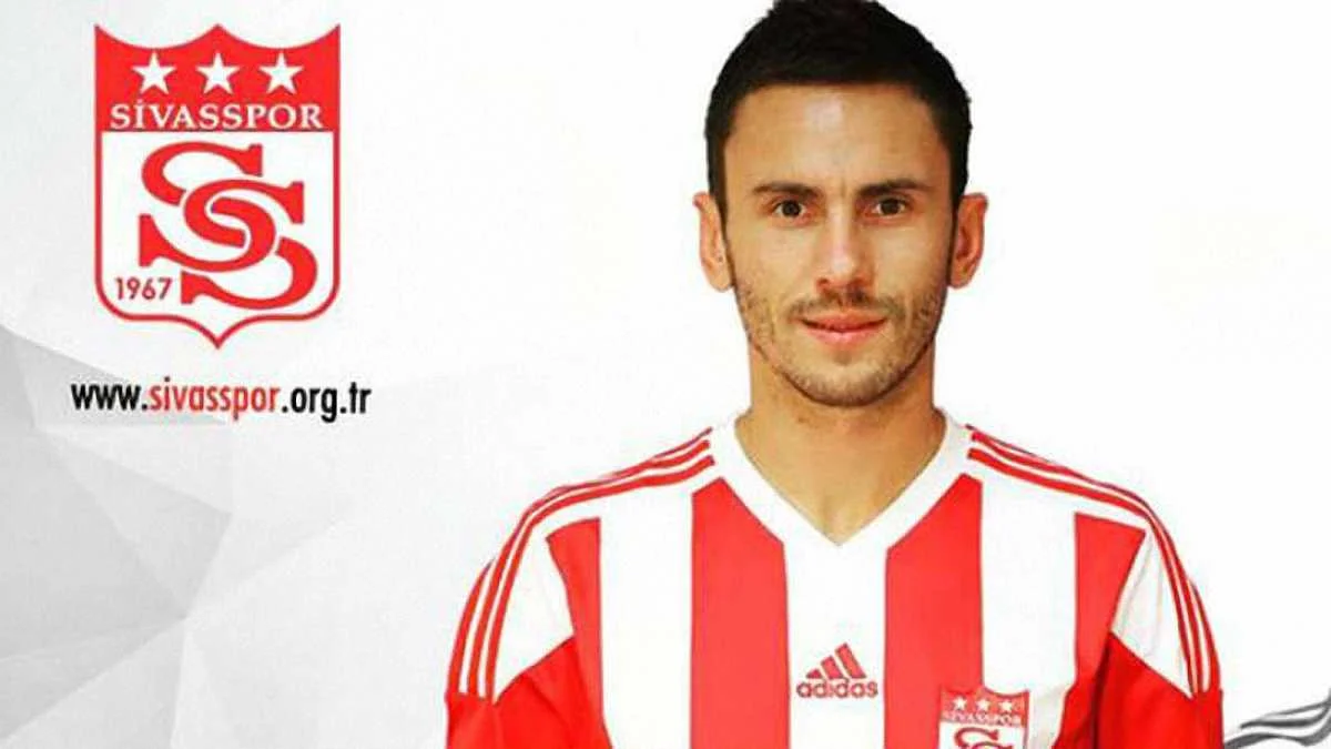 Сергій Рибалка / фото: Фейсбук Івана Піроженка